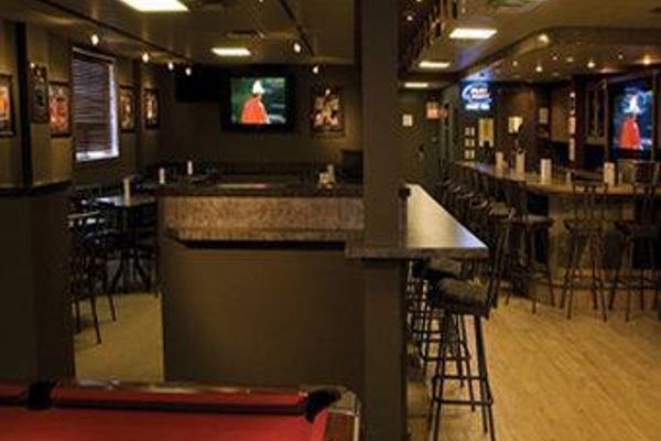 Vantage Inn and Suites (Province d'Alberta)